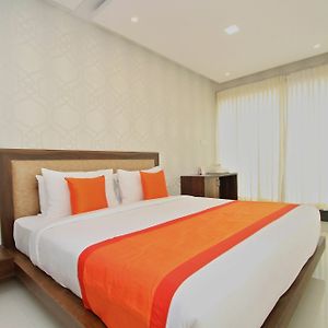 Oyo 10324 Hotel Prince Inn Бангалор Exterior photo