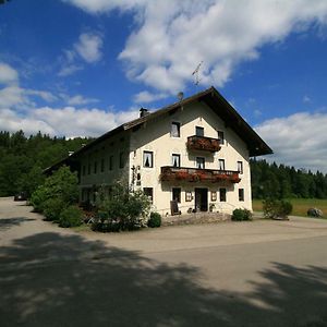 Landgasthof Auerschmiede Hotel Иршенберг Exterior photo