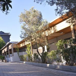 Heybeli Garden Hotel Çarşan Exterior photo