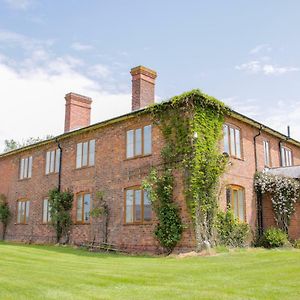 The Manor House At Kenwick Lodge Елсмиър Exterior photo