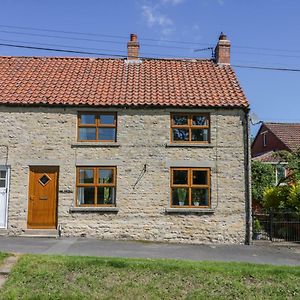The Cottage Пикъринг Exterior photo
