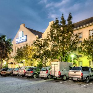 Road Lodge Cape Town International Airport Exterior photo