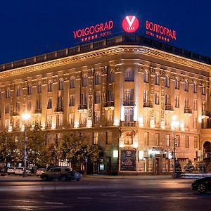 Hotel Волгоград Exterior photo