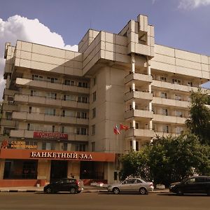 Troparevo Hotel Москва Exterior photo