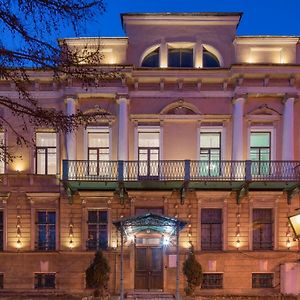 Brullov Mansion Hotel Санкт Петербург Exterior photo