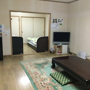 Itsubinosato Guest House Юфу Exterior photo