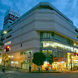 Hotel Stayin Nanokamachi Ямагата Exterior photo