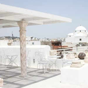 Dar Ben Gacem Kahia Bed & Breakfast Тунис Exterior photo