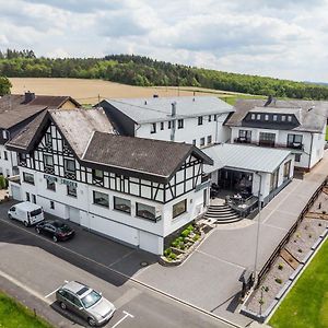 Hotel Rieder Wiesemscheid Exterior photo