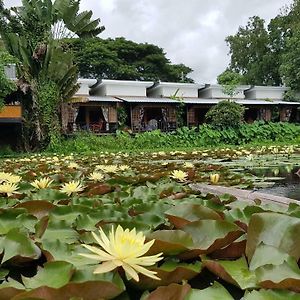 Saikaew Resort Чианг Рай Exterior photo