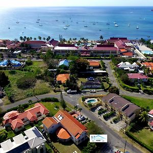 Heritage House Rodney Bay Bed & Breakfast Грос Айлет Exterior photo