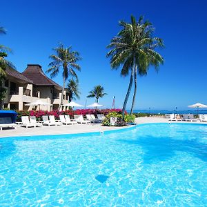 Aqua Resort Club Сайпан Exterior photo