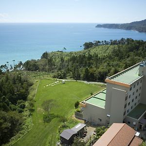 Simamegurinoyado Sakai Hotel Ишиномаки Exterior photo