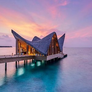 Joali Maldives Hotel Muravandhoo Exterior photo