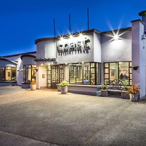 Coast Rosslare Strand Hotel Rosslare Harbour Exterior photo