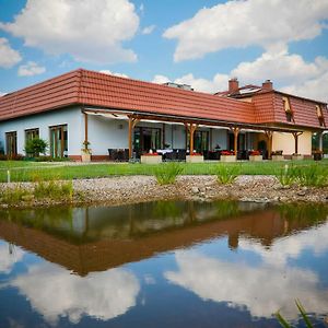 Zielony Ogrod Hotel Забже Exterior photo