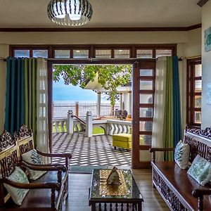 Casa Dela Playa Villa Диполог Exterior photo