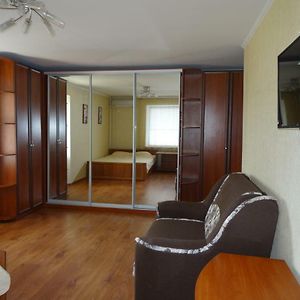 Apart Gagarina Apartment Кропивницкий Exterior photo