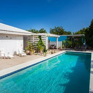 Tropical Breeze Curacao 'Blenchi' Apartment Вилемстад Exterior photo