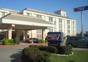 Motel 6 Lewisville I 35 And Main St Далас Exterior photo