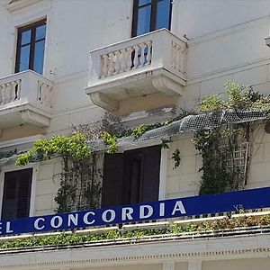 Concordia Rooms B&B Кротоне Exterior photo