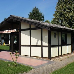 Holiday Park- Robinson Hotel Waldbrunn  Exterior photo