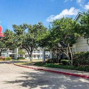 Studio 6-Dallas, Tx - Northwest Hotel Exterior photo