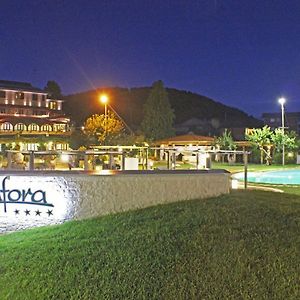 Biafora Resort And Spa Сан Джовани ин Фиоре Exterior photo