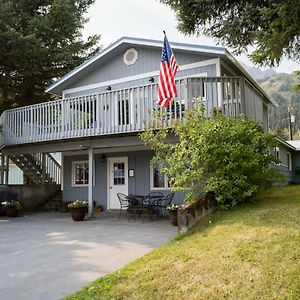 Bears Den Alaska Lodging Villa Сюърд Exterior photo