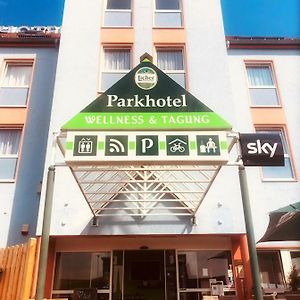 Parkhotel Шотен Exterior photo