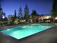 Oakwood Eaves At Woodland Hills Apartment Лос Анджелис Exterior photo