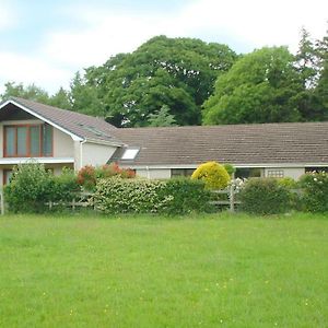 Ballacowell Bed & Breakfast Sulby  Exterior photo