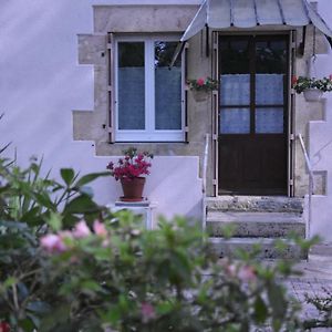Le Gite De Marinette Villers-Robert Exterior photo