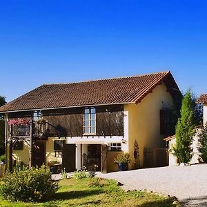 Maison Vue Pyrenees Bed & Breakfast Sarraguzan Exterior photo