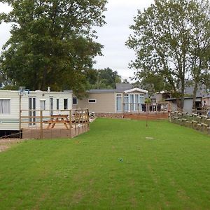 L'Ancyze Guest House Le Torp-Mesnil Exterior photo