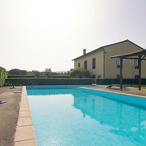 Villa Dei Baroni Wine Resort Кастильоне ди Сичилия Exterior photo