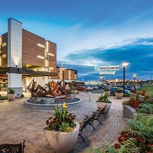 Hotel Universel, Centre De Congres Rivière-du-Loup Exterior photo