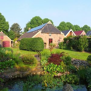 De Wiede Blik Bed & Breakfast Westerbroek Exterior photo