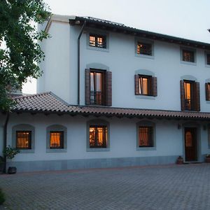 B&B Borgo San Vito Ронки дей Леджонари Exterior photo