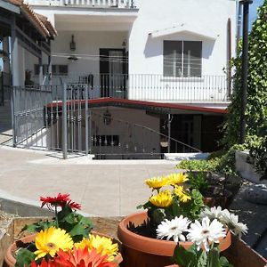 Le Terrazze Del Casale Bed & Breakfast Пистичи Exterior photo