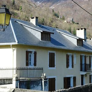 Pyrenees Boutx - Grand Gite De Caractere Exterior photo