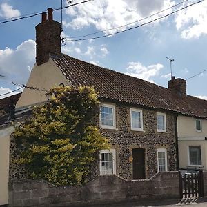 Flint Cottage Брандън Exterior photo