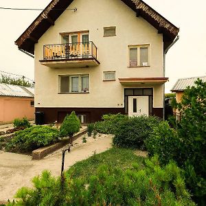 Ubytovanie Harmony House Hotel Veľký Meder Exterior photo