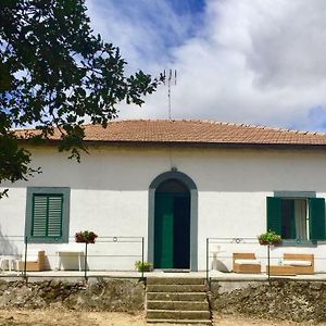 Etna Nord - Villa Irene Vagliasindi Рандацо Exterior photo