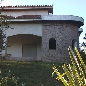 Casa Deus Villa Саброса Exterior photo