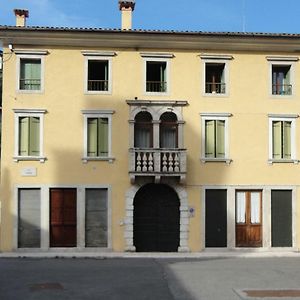Casa Edvige Apartment Виторио Венето Exterior photo