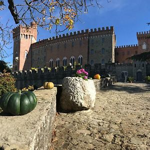 Castello Di Valenzano Villa Арецо Exterior photo