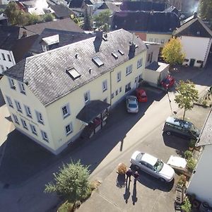 Gasthaus - Kratz Hotel Wiltingen Exterior photo