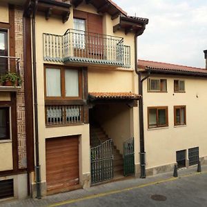 Arcalis Apartment Rascafría Exterior photo