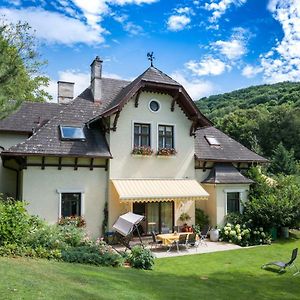 Villa Neuwirth Greifenstein Exterior photo